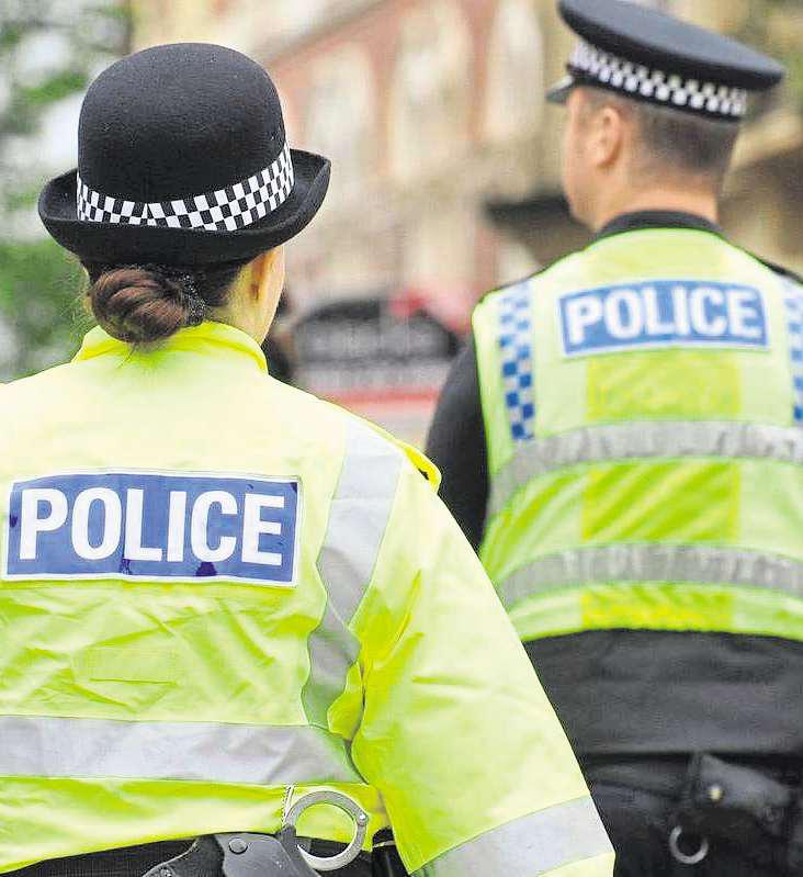 Descriptions of four robbers given in police appeal