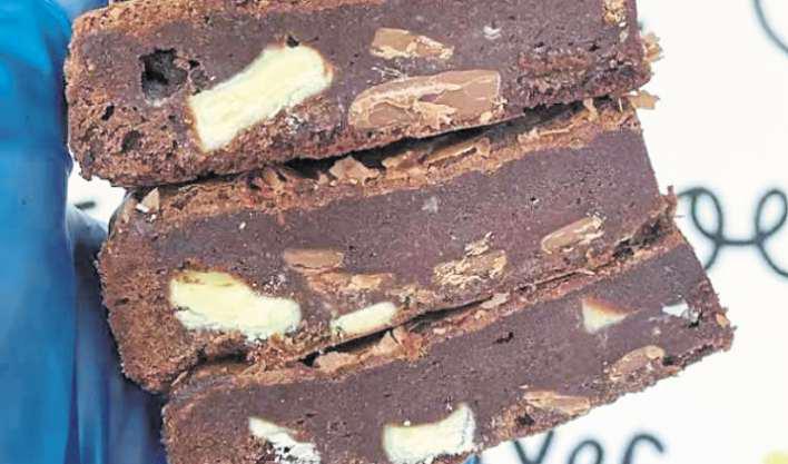 Leading baker diversifies as cost of chocolate soars