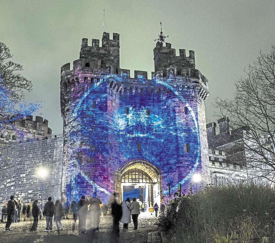 City centre to be transformed as festival returns