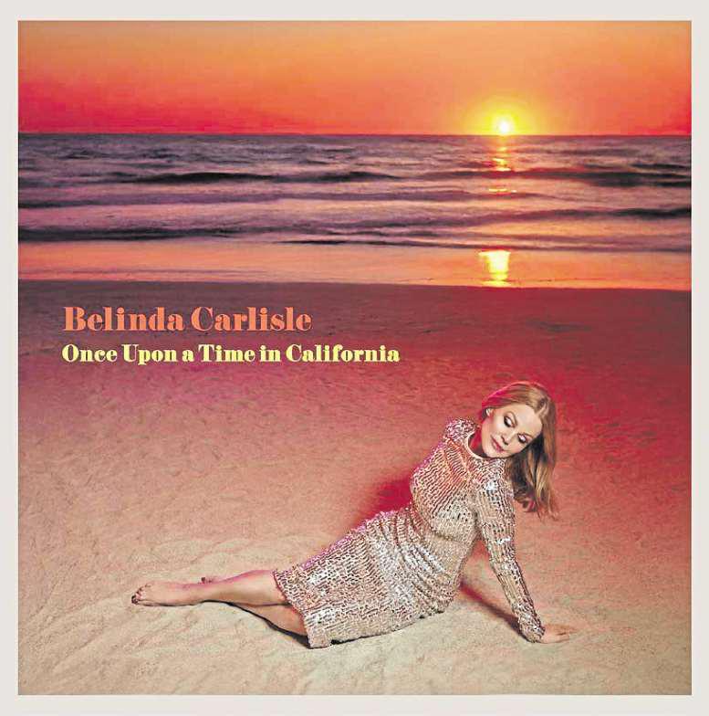 Pressure's off and now life's a beach for Californian Carlisle