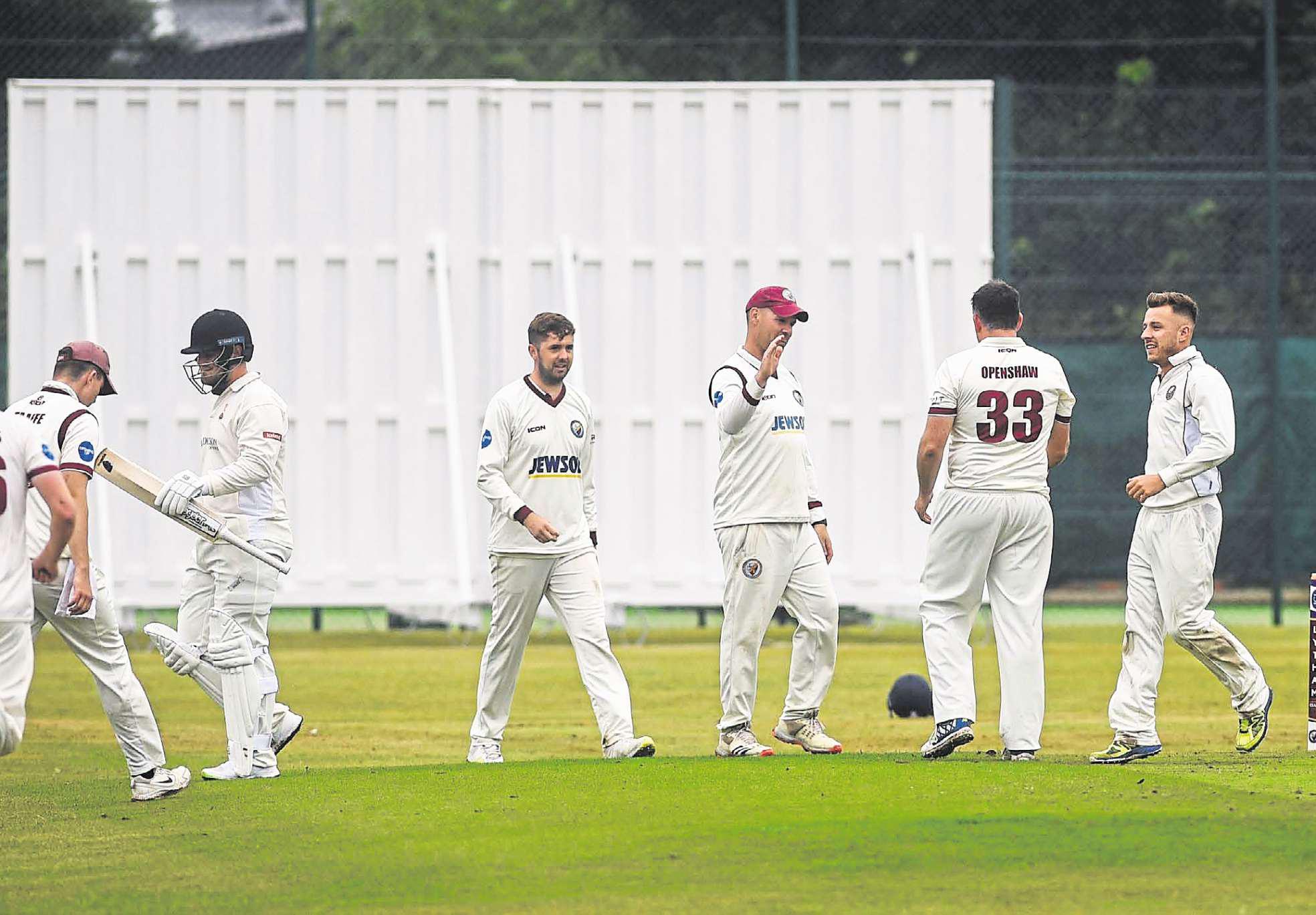 More change is on the way in Northern League next summer