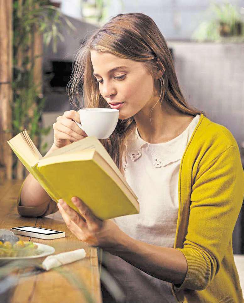 Happy 'bookday' to you - 100 years old and still going strong