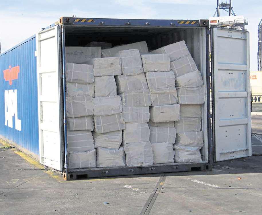 On-the-run fraudster Arif Patel loses his £90m property empire