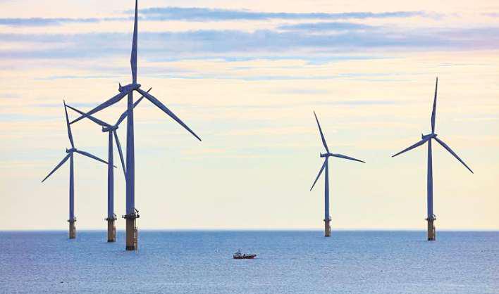 Residents urged to have say on wind farm cable bid