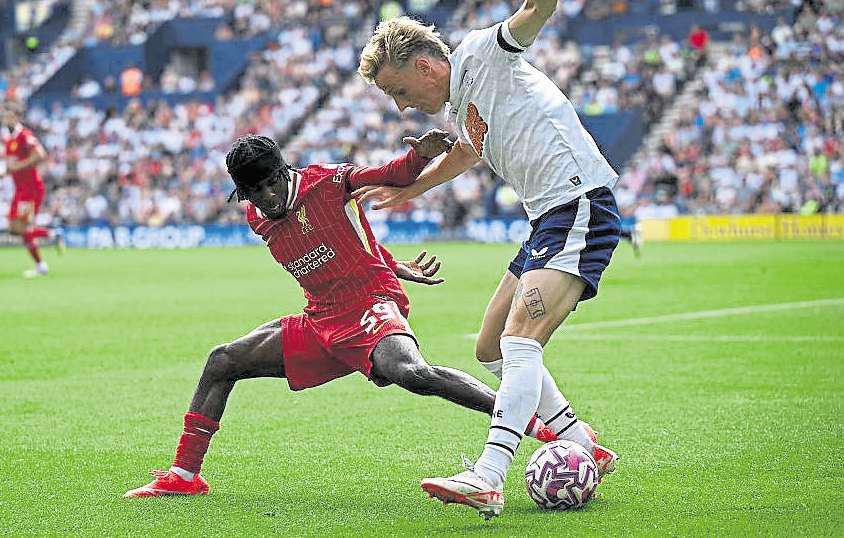 Jeppe close to exit amid push for incoming deals