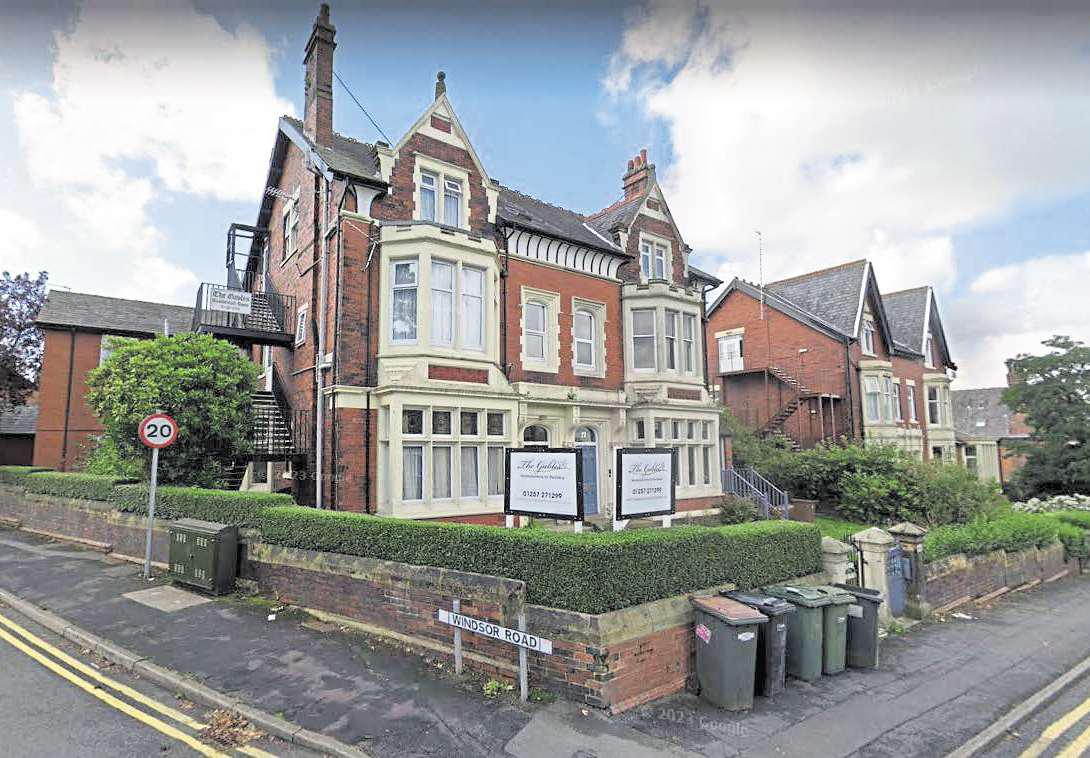 Watchdog steps in to protect residents at failing care home