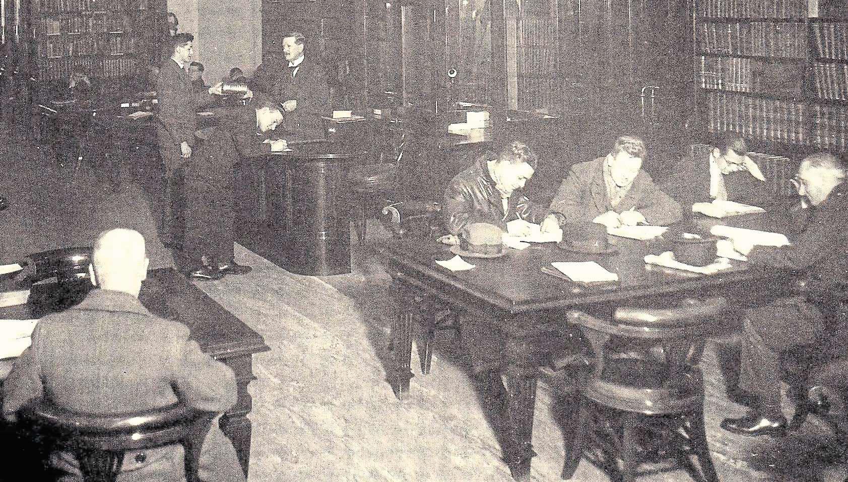 From ancient vases to racy nudes the Harris is our treasure trove