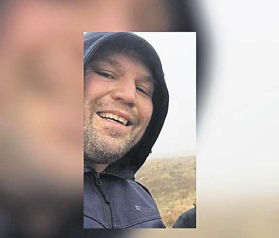 Preston dad raises money for mental health and suicide prevention awareness charity