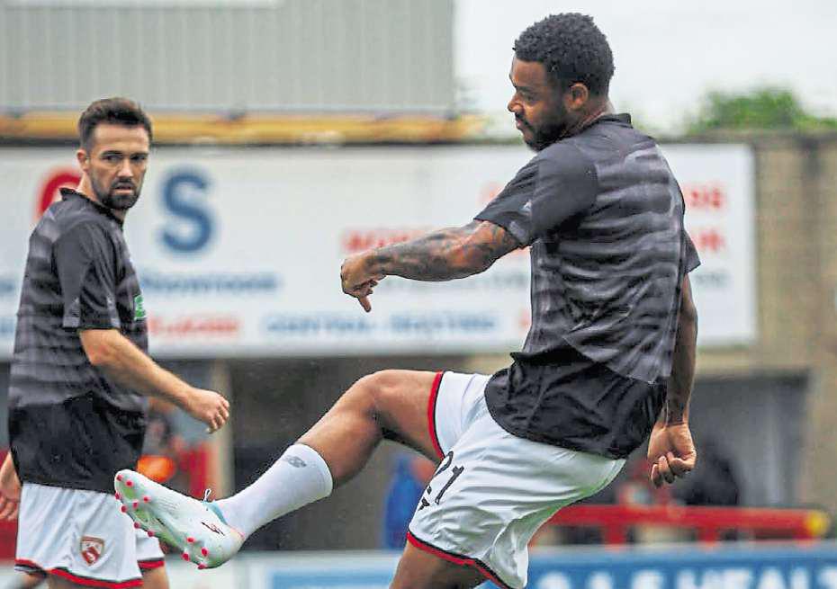 Rebuilding will take time, new boss tells the Shrimps' faithful