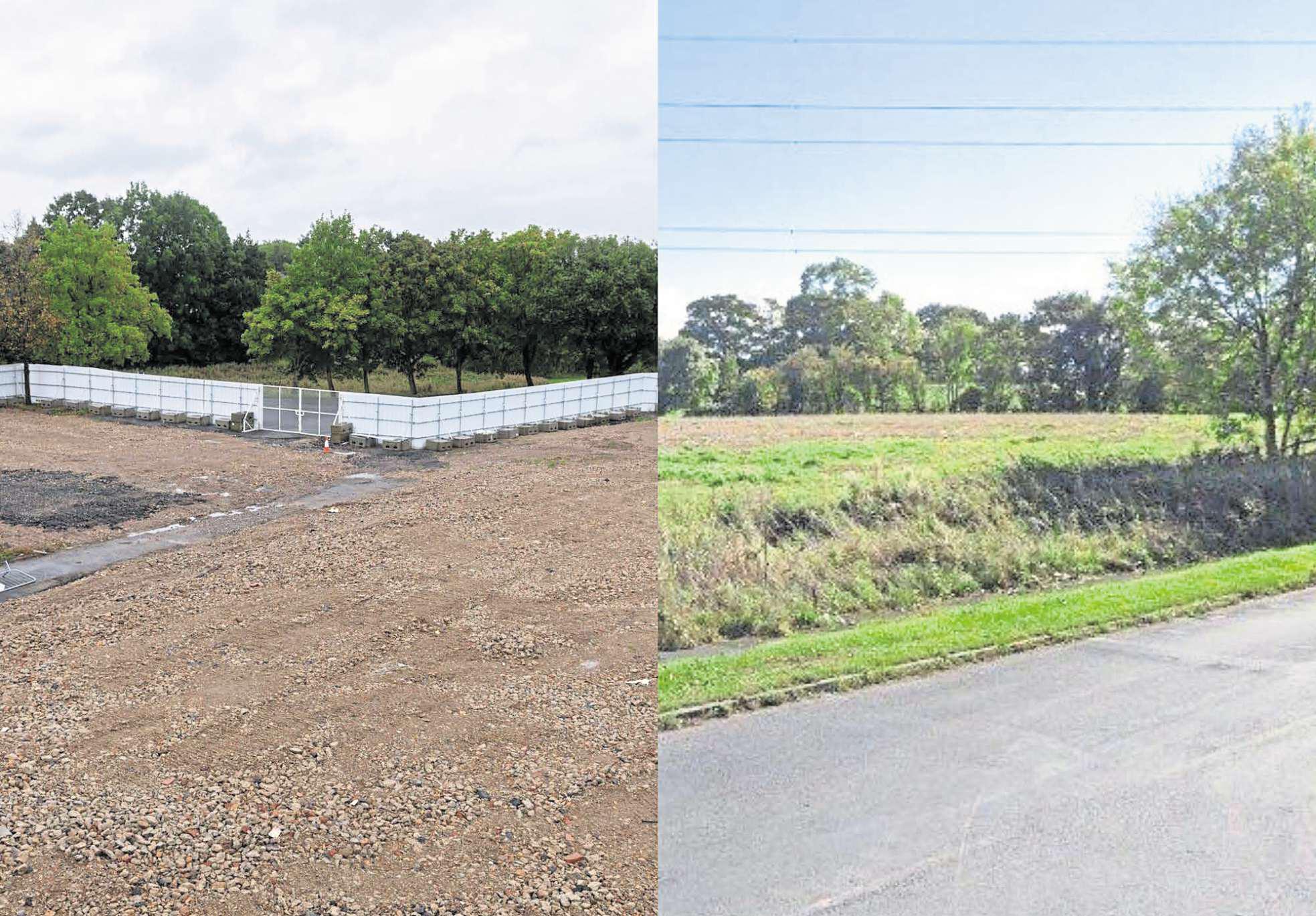 Decision on site for new high school faces further delays