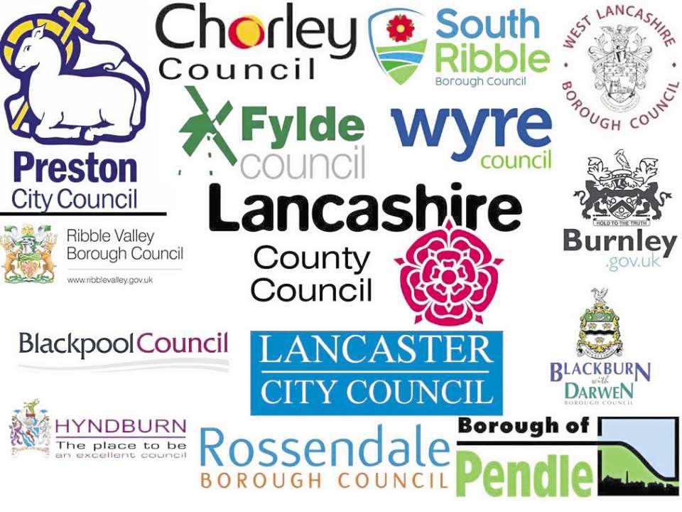 The big council carve-up: how you can influence radical revamp