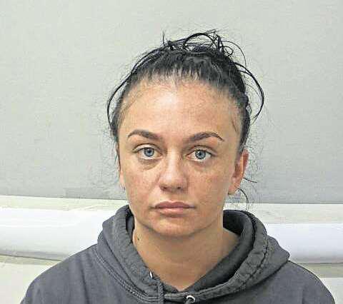 Care worker blew £10,000 she stole from 91-year-old