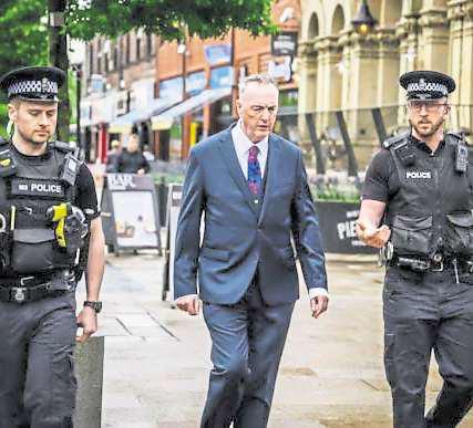 New funding for domestic violence programme in Lancashire