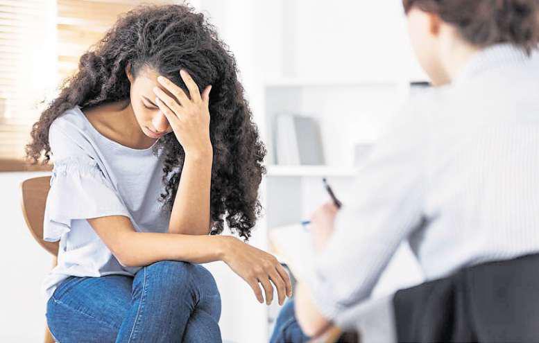 Natural help to manage stress