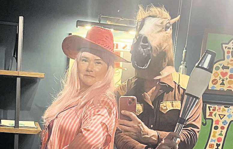 We can send men to space but I still can't cancel the third floor