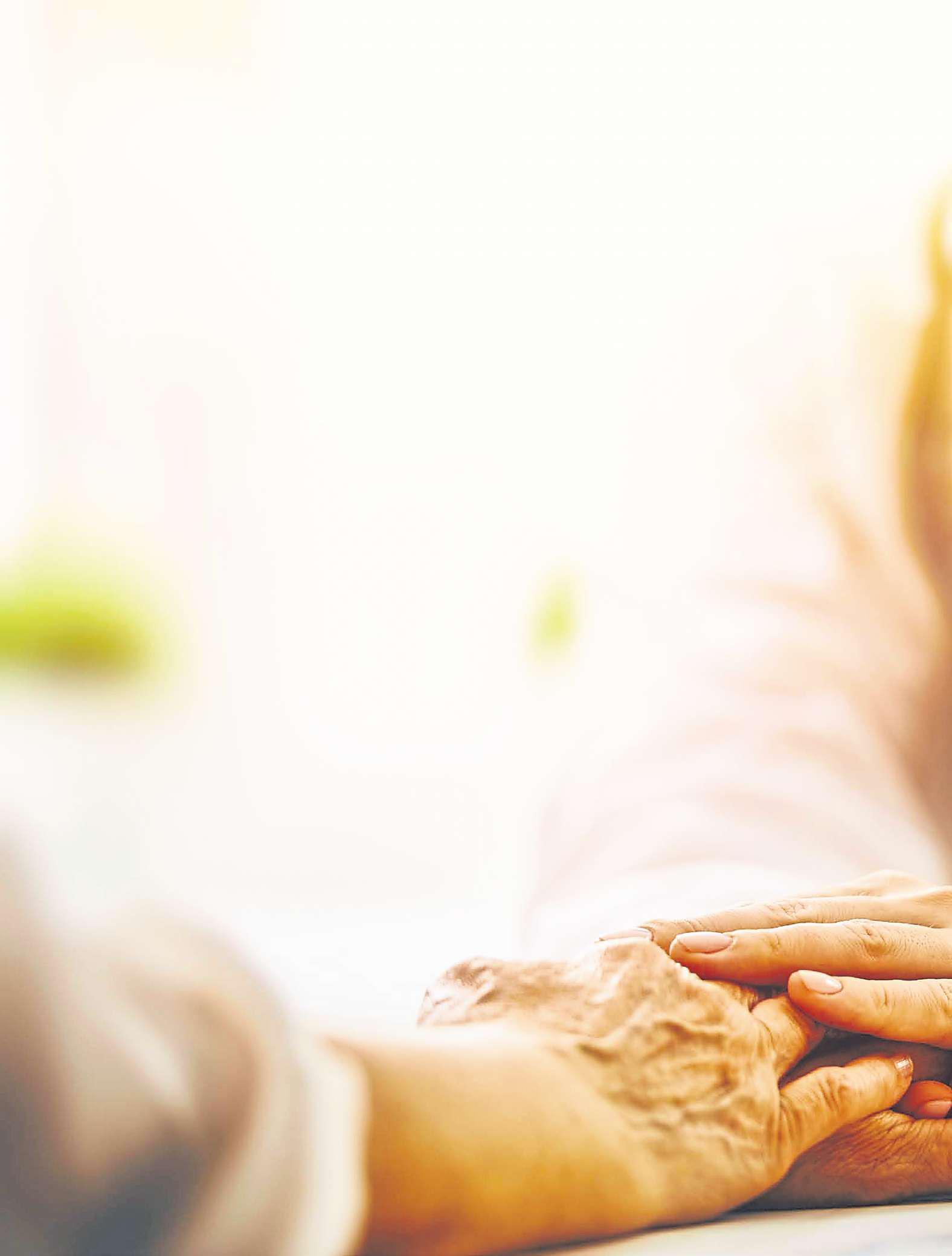 'It doesn't look positive': what Lancashire needs to improve about cancer diagnosis