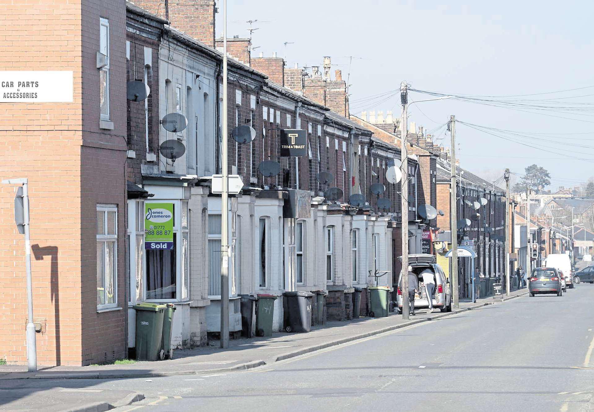 'Drugs, drink and prostitutes': new bedsit rules amid concern