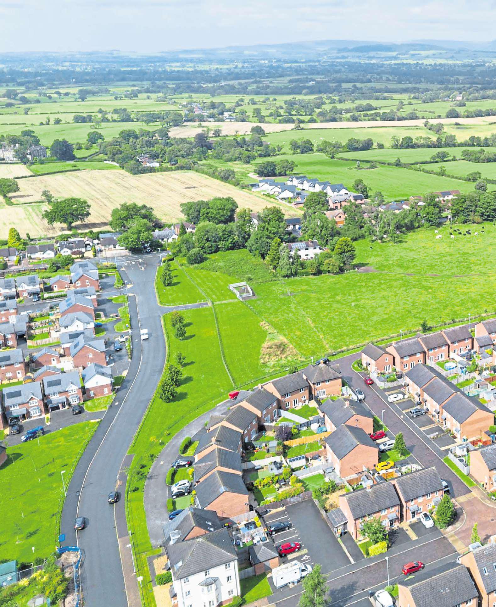 'Senseless' parking plans put the brakes on proposed city school