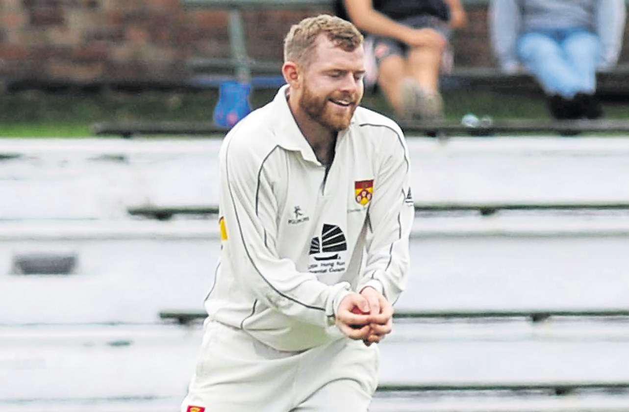 F&B are on brink of relegation after crushing defeat at Settle
