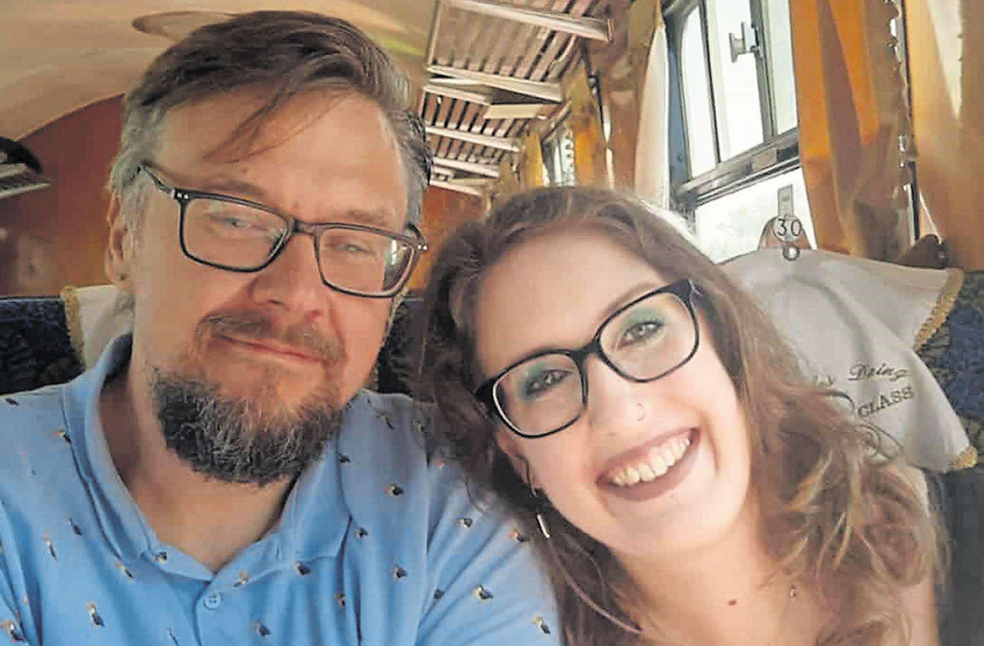 Tributes to lecturer killed in Lisbon funicular accident