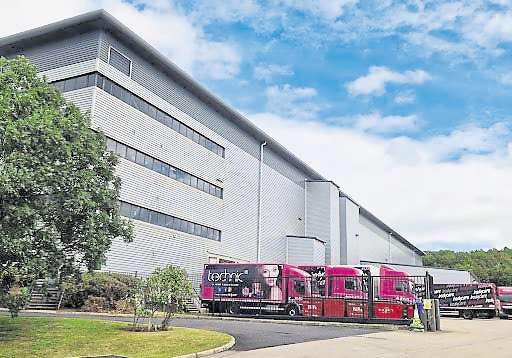 Dozens of jobs to go as health and beauty retailer collapses