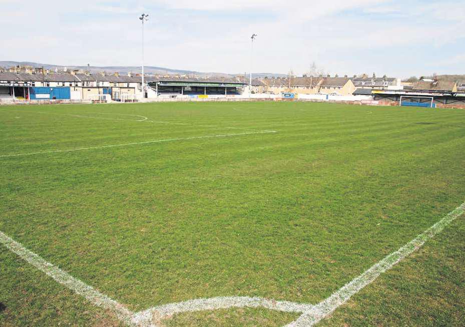 Blues bidding to build a new 'community-hub' clubhouse