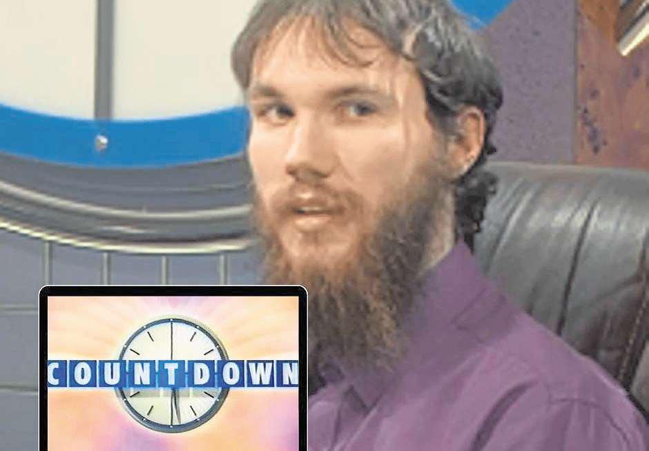 Former Countdown champion 'stabbed rival at tournament'