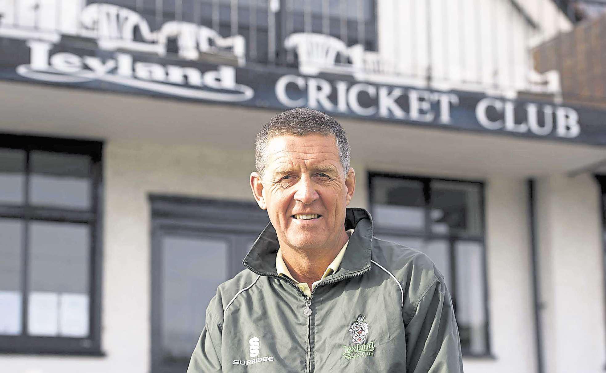 Leyland eye relegation relief followed by cup final glory