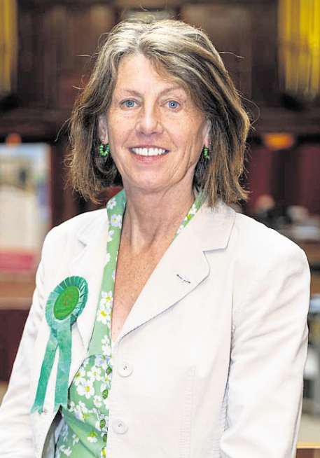 'Data is king' in major overhaul at County Hall