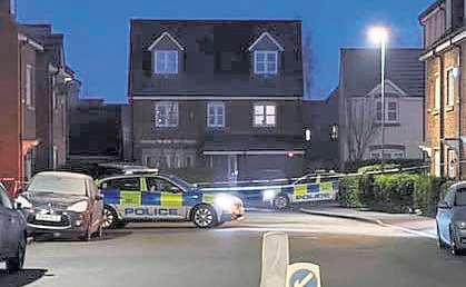 Man, 45, guilty of stabbing is moved to secure mental unit