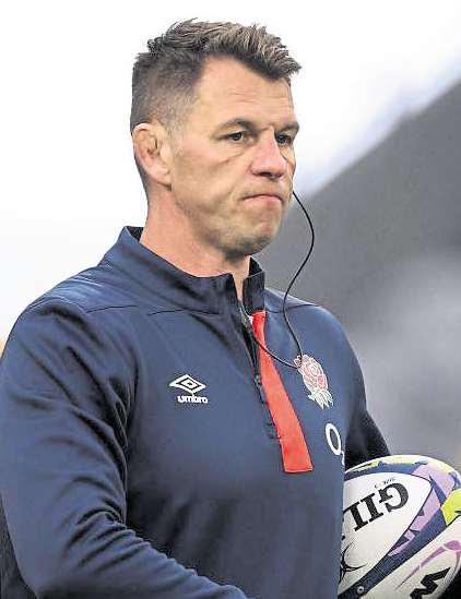 England will play game and not the occasion