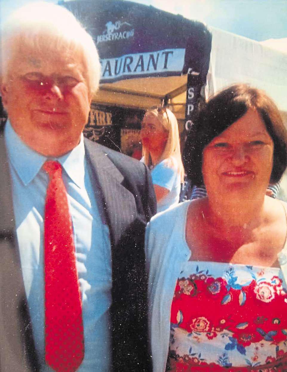 Mystery surrounds couple's deaths while on holiday in Turkey