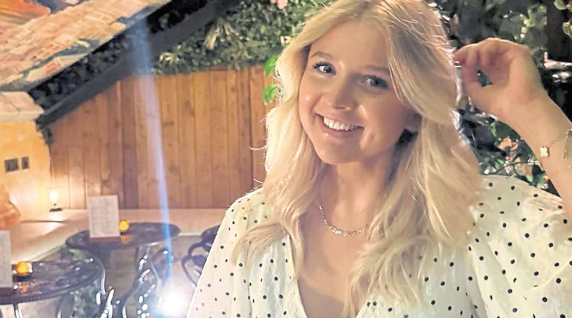 'My deodorant left me in awful pain after causing burning rash on skin'