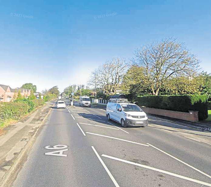 New M6 junction is only solution to traffic nightmare