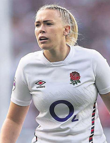 England will self-indulge ahead of French exam