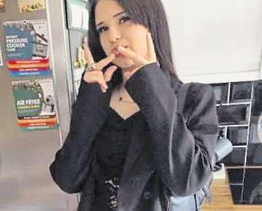 Fundraiser after shock death of 13-year-old girl