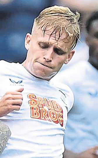 McCann-do attitude has impressed Hecky