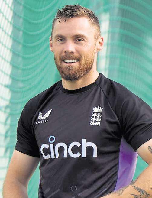 Salt unsure on England recall after starring role