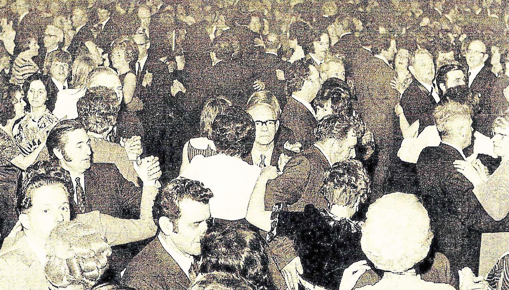 How generations lived, loved and laboured over the many decades