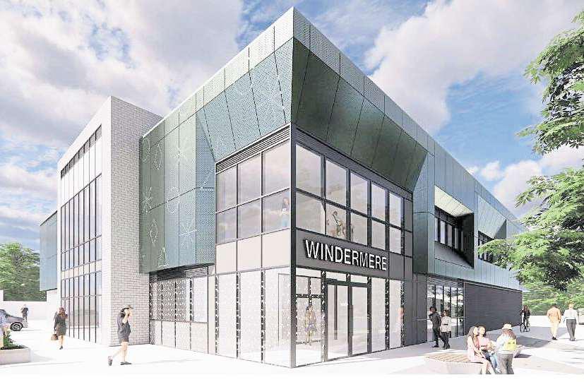 College given £1.7m funding for new science building