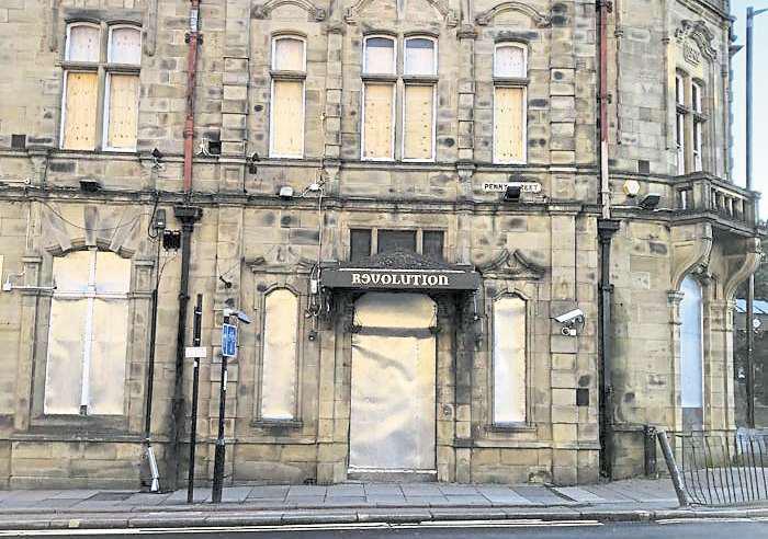 Property firm and director are fined for flouting planning law