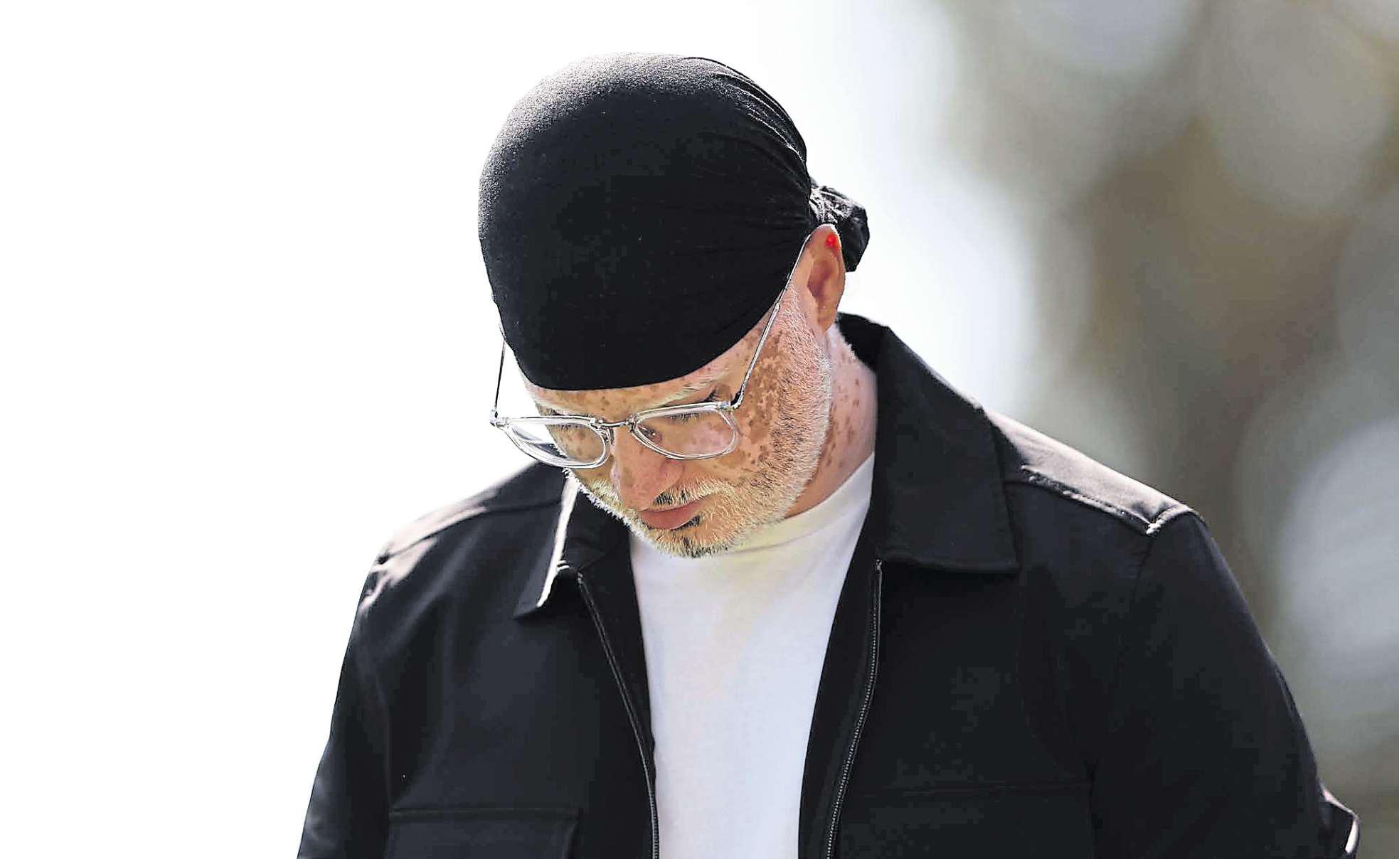 Shrimps' hard work in first half undone as Shaymen hit back