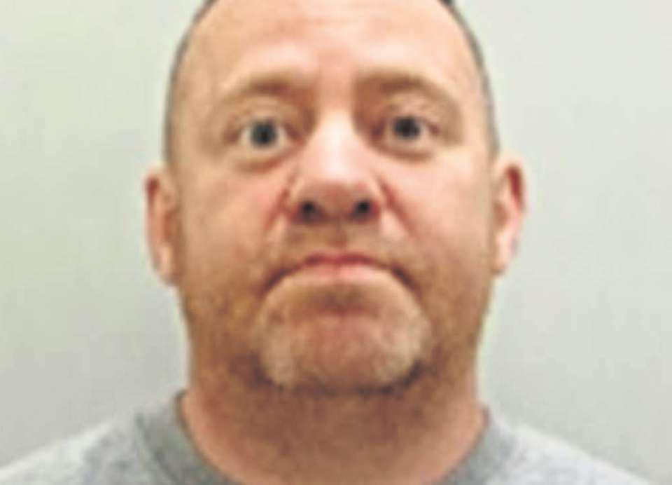 Armed sex beast kidnapped woman