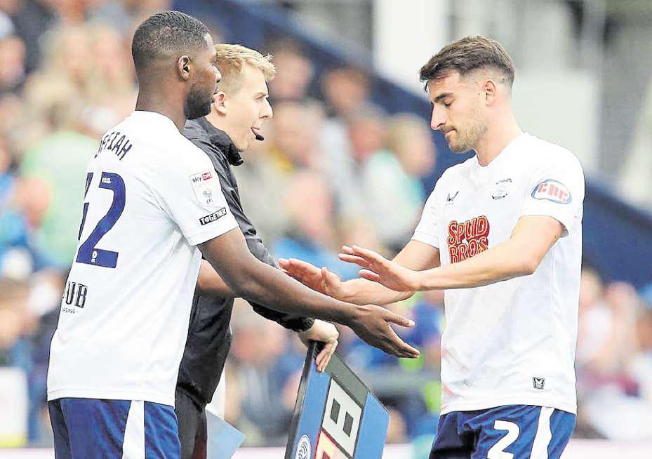 Perfect preparation though Valentin's day has early finish