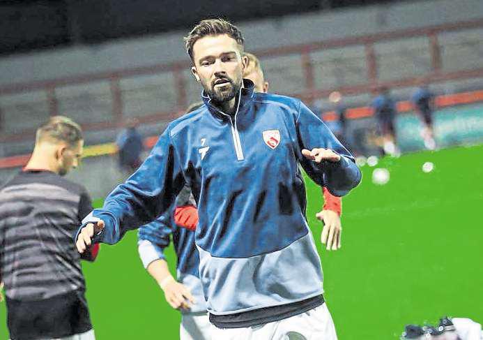 Shrimps' defensive nightmare continues against Gateshead