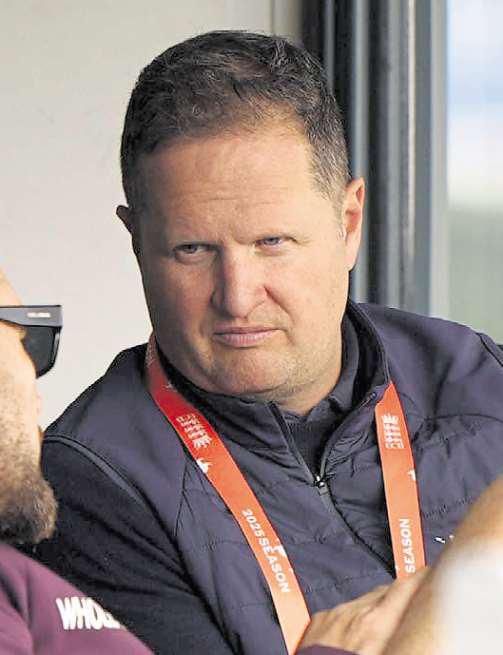 Key warning as England prepare for Ashes series