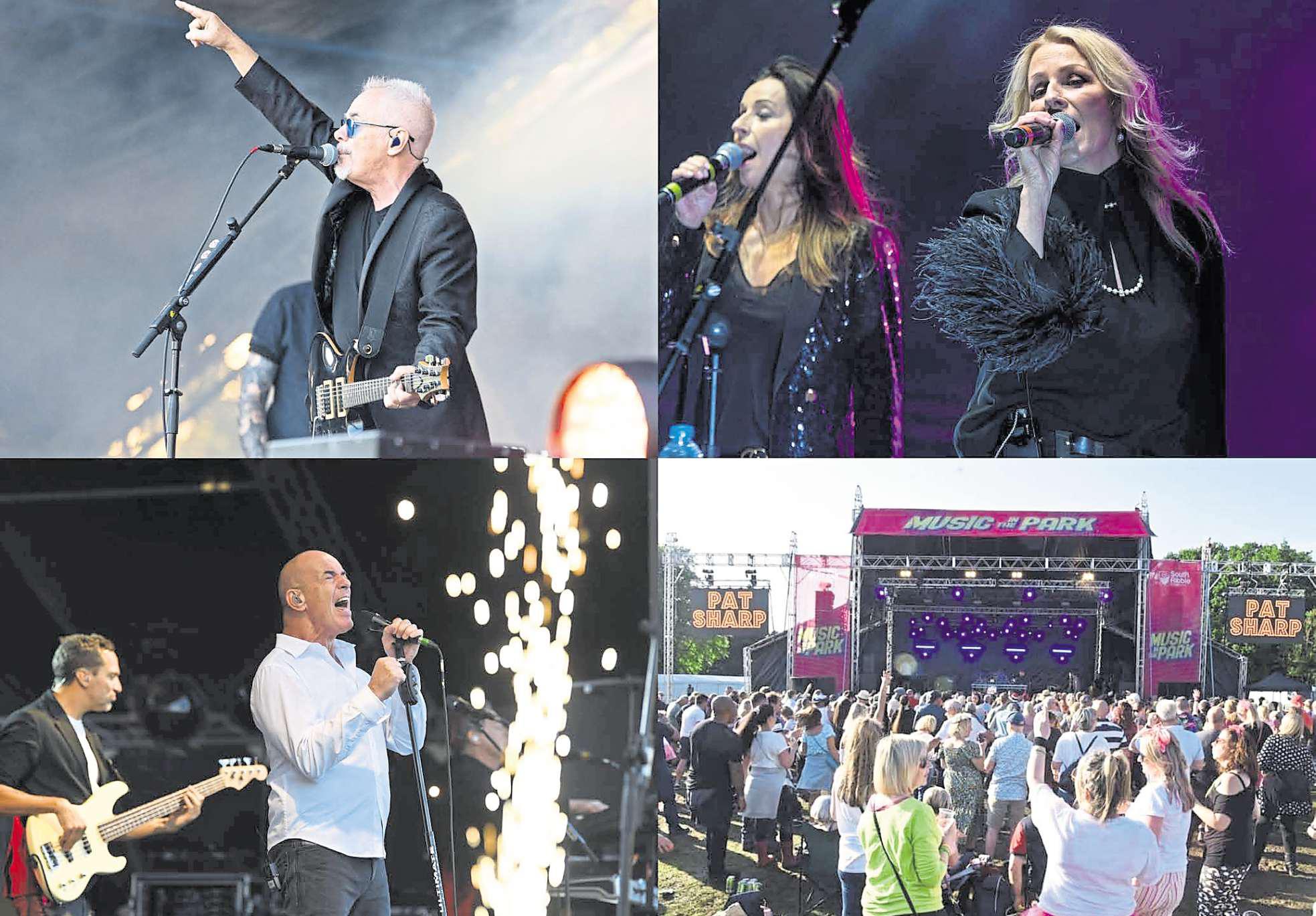 Council axes music festival as surge in costs hits taxpayers