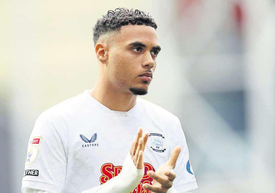 Heckingbottom errs on the side of caution with loan ace