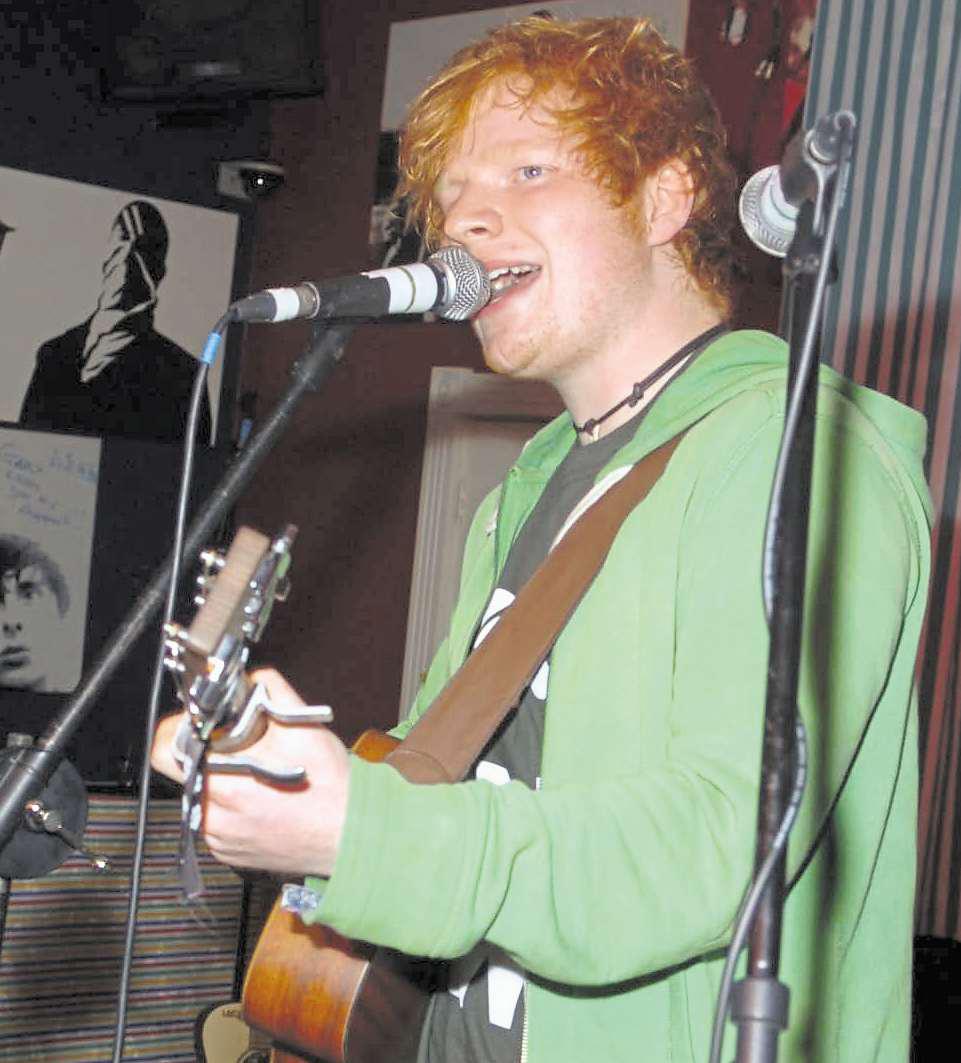 New and larger: Major expansion planned for popular music venue