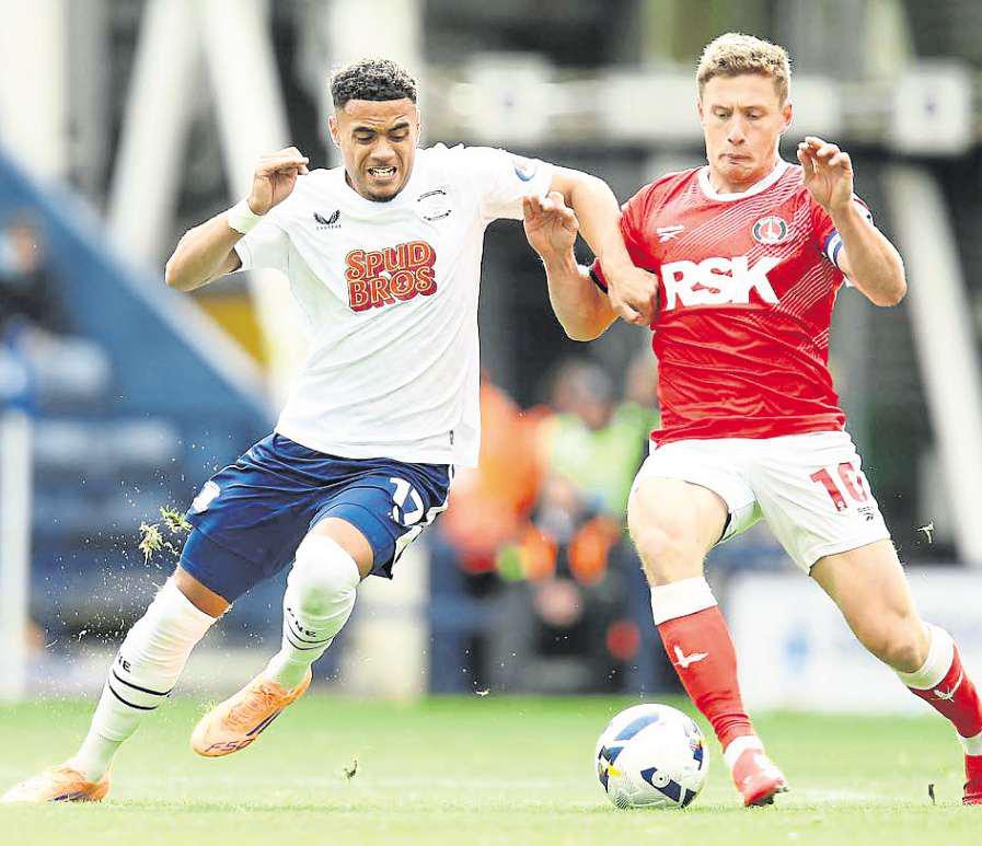 Let's hope international break does not break North End's momentum